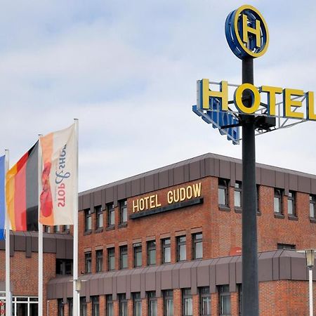 Autobahnhotel Gudow Exterior photo